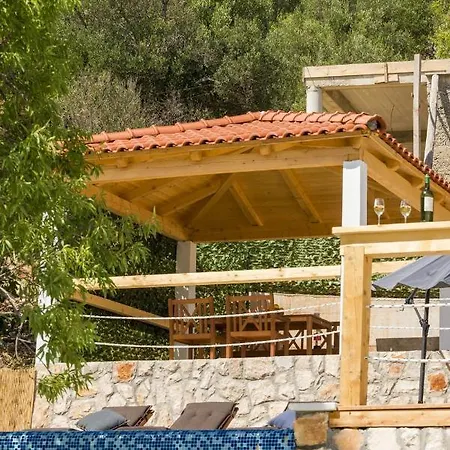Villa Dundo Pero *