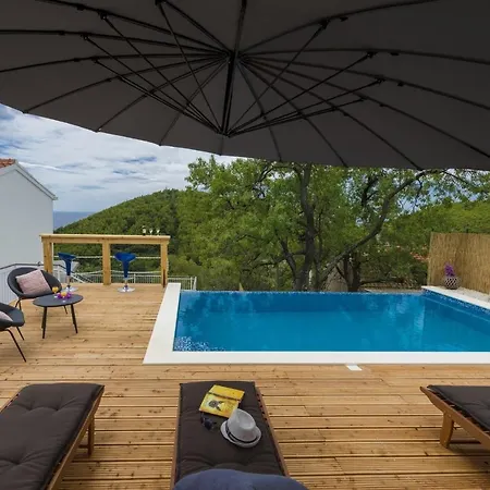 Villa Dundo Pero Babino Polje