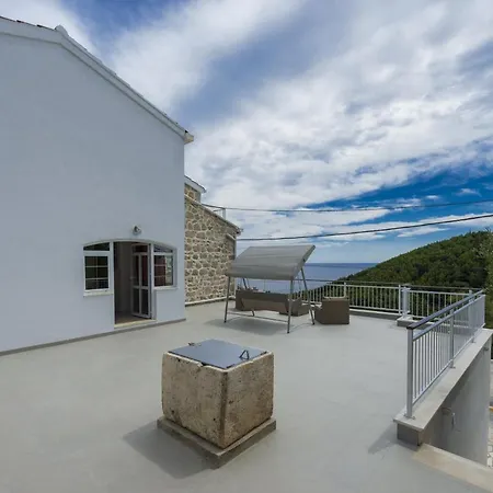 Villa Dundo Pero *