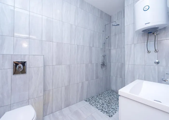 Dundo Pero 빌라 Babino Polje