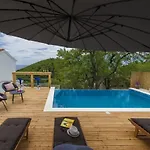 Villa Dundo Pero Babino Polje