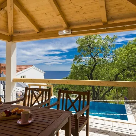 Dundo Pero Villa Babino Polje