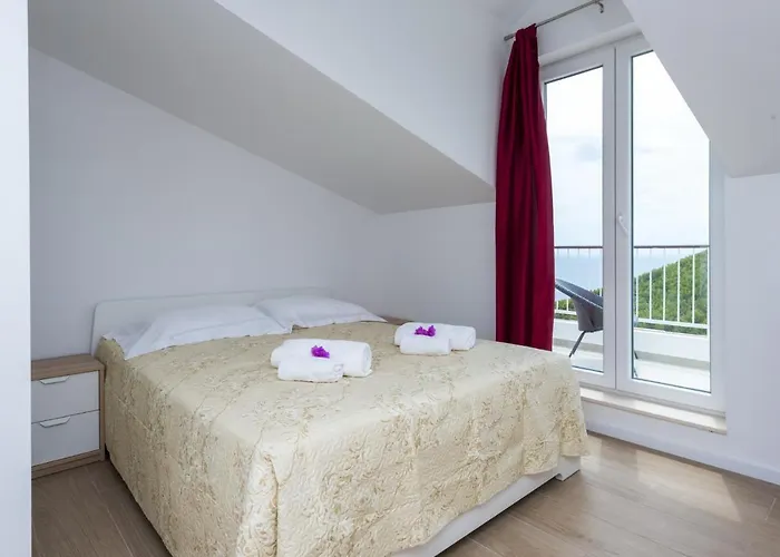 Dundo Pero וילה *