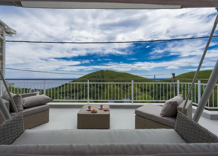 Dundo Pero * Babino Polje