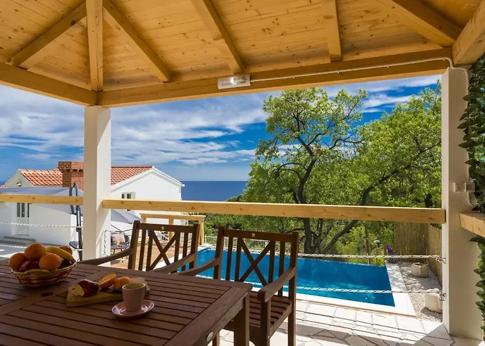 Dundo Pero Villa Babino Polje