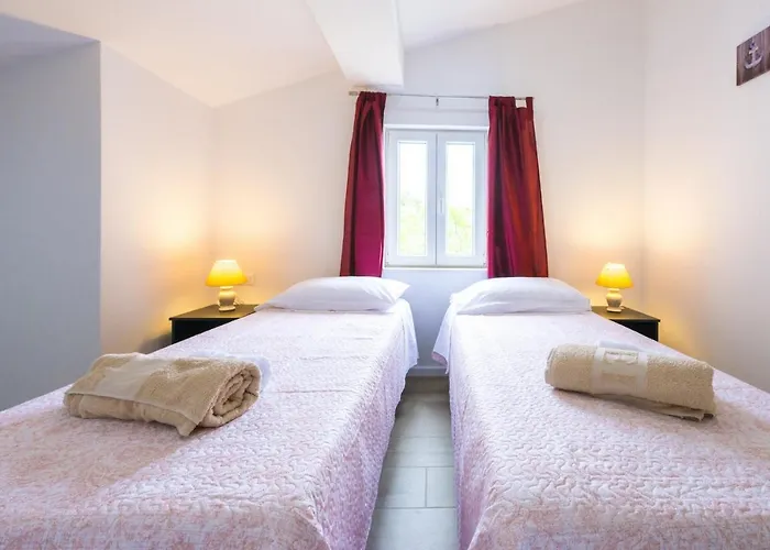 Dundo Pero Villa Babino Polje