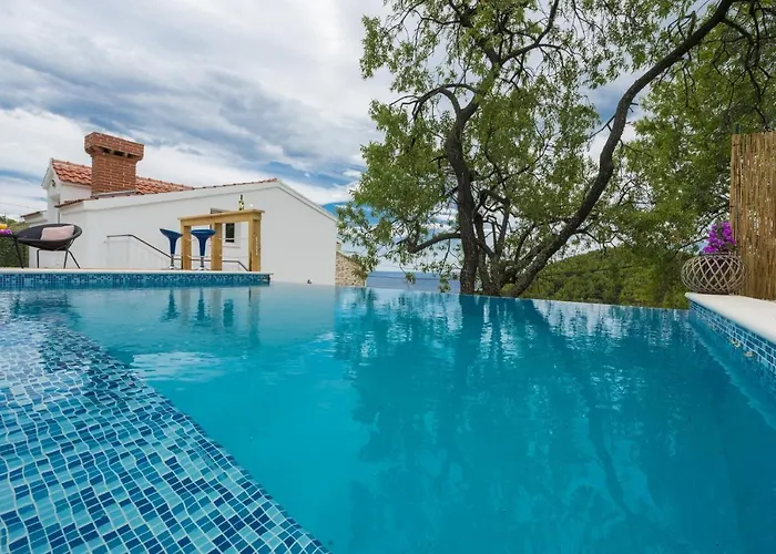 Dundo Pero * Babino Polje