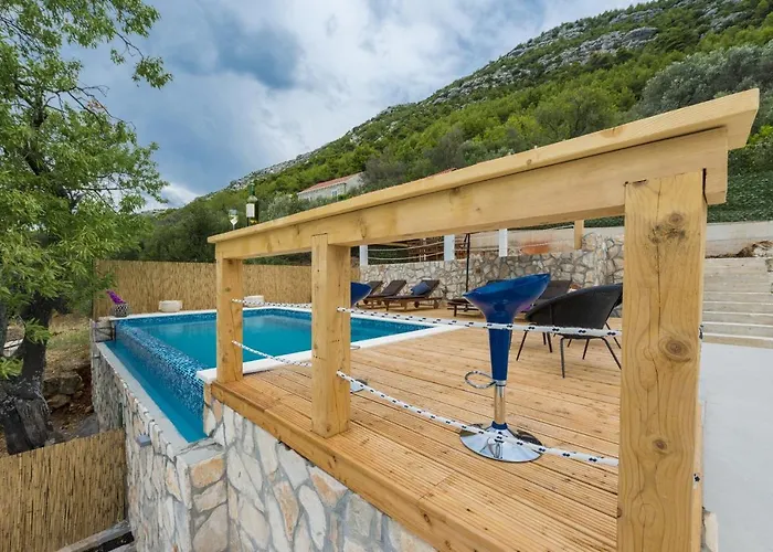 Dundo Pero * Babino Polje