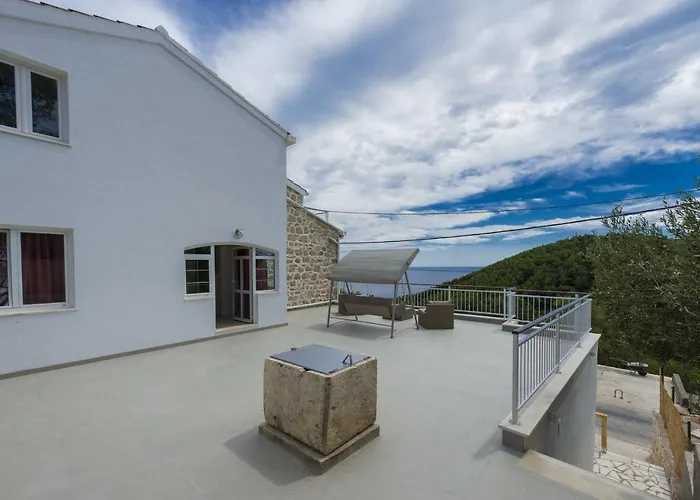 Villa Dundo Pero *